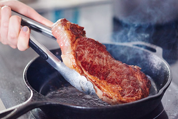 cách làm thịt beef steak
