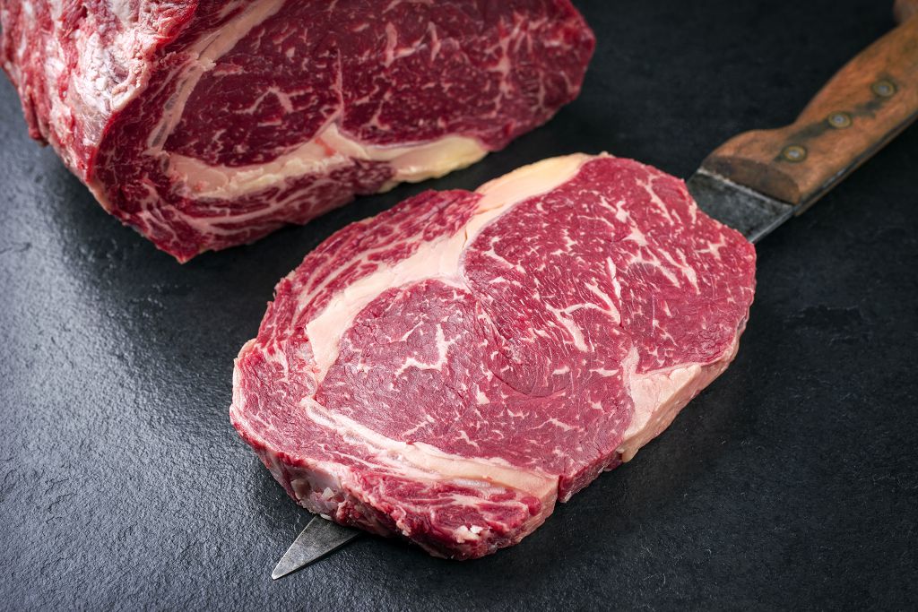 Hãy chọn thịt bò cấp đông thay bò tươi nếu muốn dùng thịt bò sạch